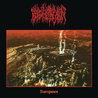 Starspawn - CD