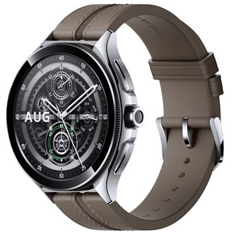 Smartwatch con NFC: los mejores relojes inteligentes con NFC para pagar -  Milar Tendencias de electrodomésticos