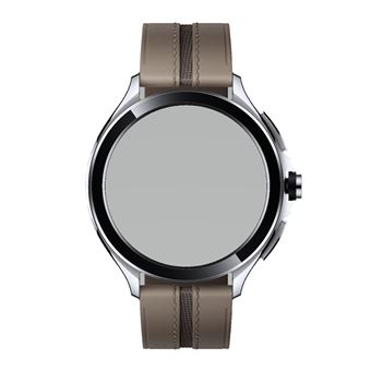 Smartwatch Xiaomi Watch 2 Pro LTE Plata - Reloj conectado