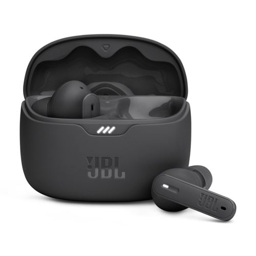 Auriculares Noice Cancelling Jbl Tune 245nc True Wireless Negro