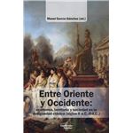 Entre Oriente Y Occidente