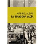 La sinagoga vacía