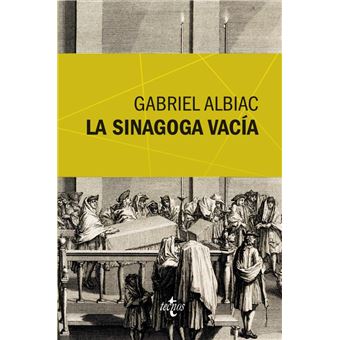 La sinagoga vacía