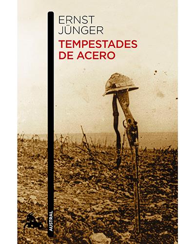 Tempestades de acero