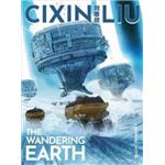 Cixin Liu's The Wandering Earth: A Graphic Novel