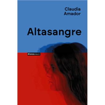 Altasangre