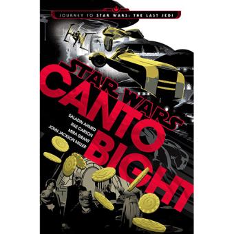 Star Wars: Canto Bright