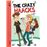 The Crazy Haacks i la càmera impossible (Sèrie The Crazy Haacks 1)_0