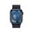 Apple Watch S9 LTE  41mm Caja de aluminio Medianoche y correa Loop deportiva Medianoche