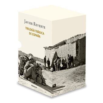 Triliogía de la España trágica