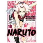 Naruto Jump Remix nº 10/24