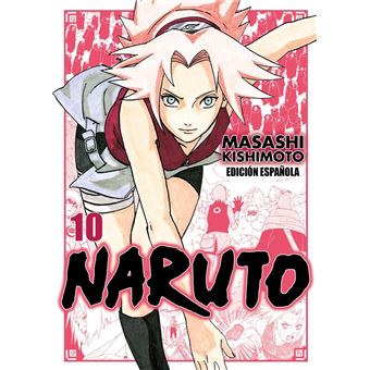 Naruto Jump Remix nº 10/24