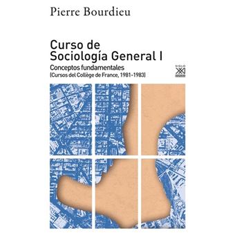 Curso de Sociología general I