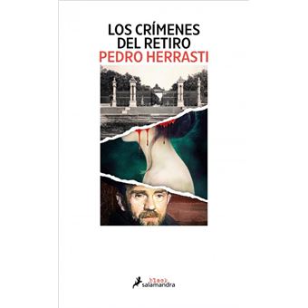Los crímenes del Retiro