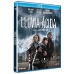 Lluvia ácida - Blu-ray