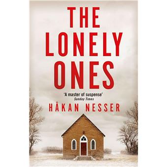 The lonely ones