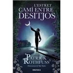 L´´estret camí entre desitjos