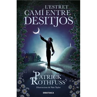 L´´estret camí entre desitjos
