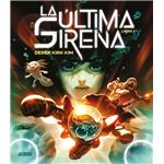La Ultima Sirena 1