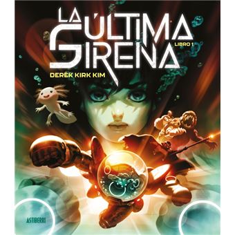 La Ultima Sirena 1