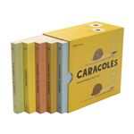 Caracoles-caja 5vol-nanoqos