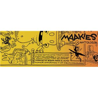 Maakies