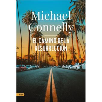 Las mejores ofertas en Michael CONNELLY ficción y ficción libros en español