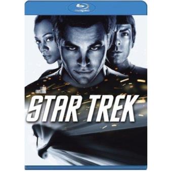 Star TrekStar Trek - Blu-Ray