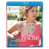 Dos días, una noche - Blu-Ray