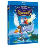 Los rescatadores - Blu-ray