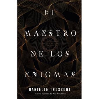 El maestro de los enigmas