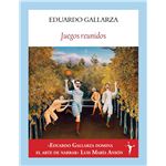 Juegos Reunidos