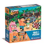 Funko Puzzle Stumble Guys 180Pzs - Imagen 2