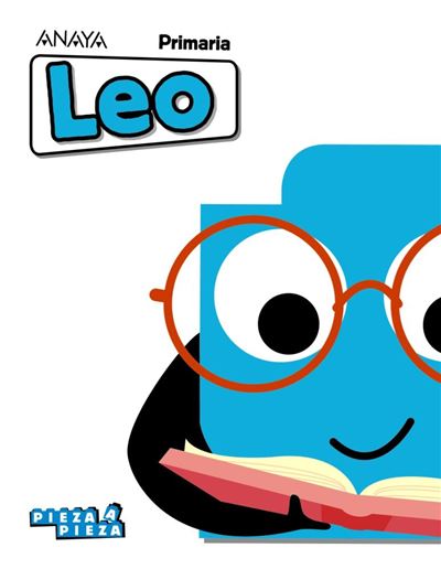 Anaya Leo.