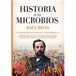 Historia De Los Microbios