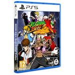 Rushing Beat X: Return of Brawl Brothers PS5