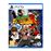 Rushing Beat X: Return of Brawl Brothers PS5