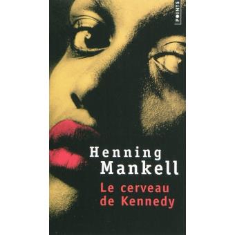 Le cerveau de Kennedy - 1