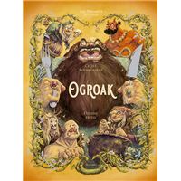 Ogroak