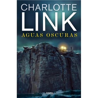 Aguas oscuras (Kate Linville & Caleb Hale 5)
