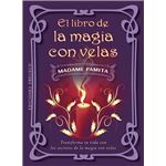 El libro de la magia con velas