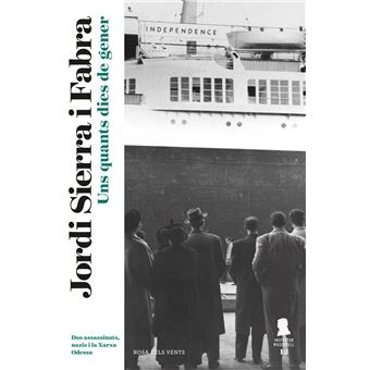 Uns quants dies de gener (#12)