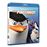 Los pingüinos de Madagascar - Blu-Ray_0