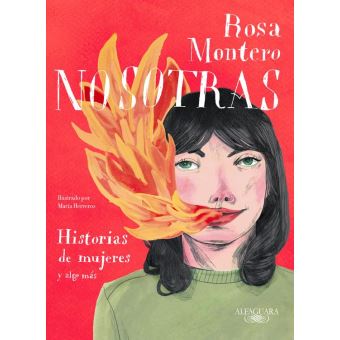 Nosotras. Historias de mujeres y algo más