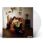 Pensando mucho y mal - Vinilo Transparente