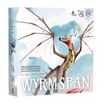 Juego de mesa wyrmspan
