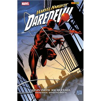 Marvel Knights Daredevil