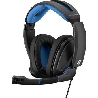 Headset gaming Sennheiser Epos GSP 300