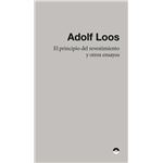 El Principio Del Revestimiento Y Otros Ensayos