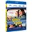 Con quién viajas - Blu-ray